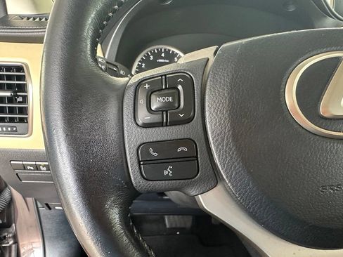 Used 2015 Lexus NX 200t FWD w/ Premium Package image 21