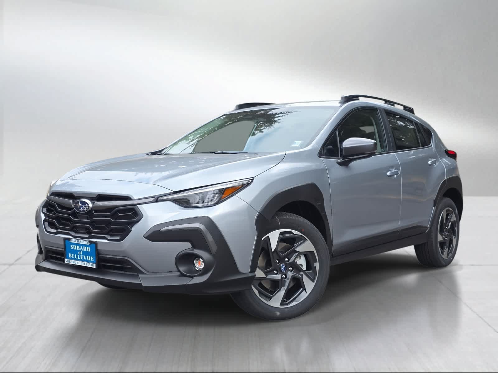 New 2026 Subaru Crosstrek 2.5i Limited AWD/4WD image 1