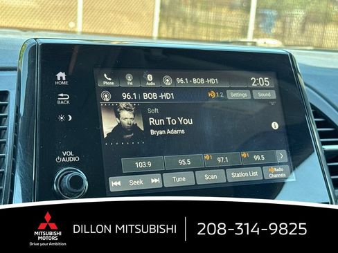Used 2020 Honda Odyssey EX-L image 22