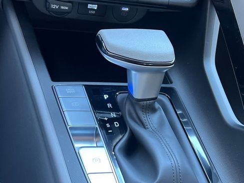 New 2026 Hyundai Elantra Blue FWD image 20