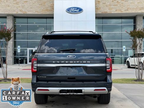 Used 2023 Ford Expedition Platinum AWD/4WD image 23