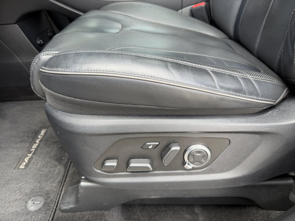 Used 2023 Hyundai Palisade Calligraphy w/ Cargo Package FWD image 29