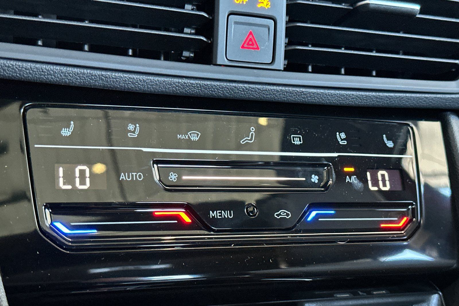 New 2026 Volkswagen Jetta GLI Autobahn FWD image 18