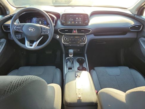 Used 2019 Hyundai Santa Fe SEL AWD/4WD image 28