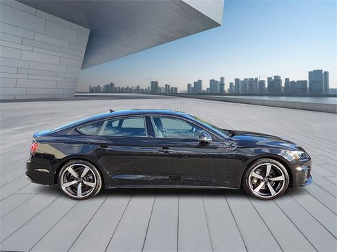 Certified 2025 Audi A5 2.0T Premium Plus image 7