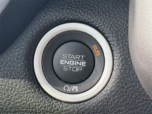 Used 2021 RAM 1500 Laramie w/ Sport Appearance Package image 7