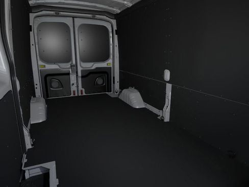 New 2025 Ford Transit 350 148 Medium Roof w/ Load Area Protection Package image 12