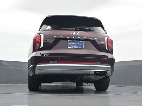 Used 2023 Hyundai Palisade Calligraphy AWD/4WD image 27