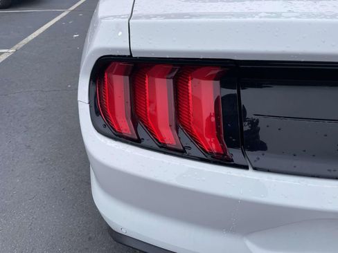 Used 2019 Ford Mustang GT Premium w/ GT Performance Package image 19