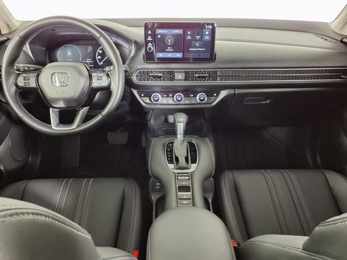 Used 2026 Honda HR-V EX-L image 12