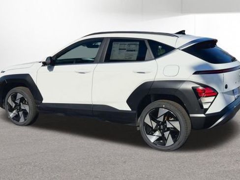 New 2026 Hyundai Kona Limited image 6