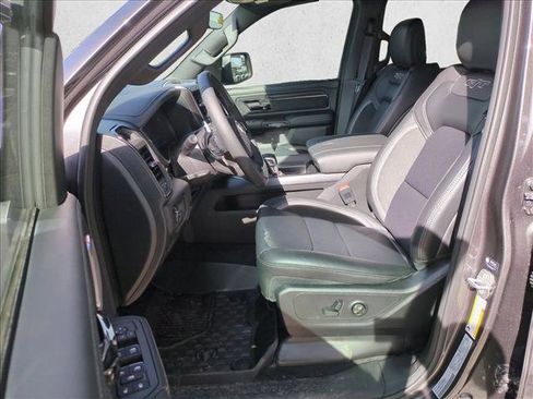 New 2026 RAM 1500 Rebel w/ G/T Package image 4