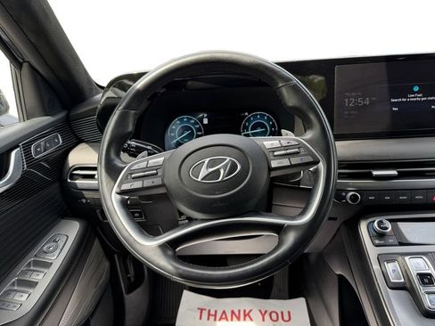 Used 2024 Hyundai Palisade Calligraphy AWD/4WD image 12