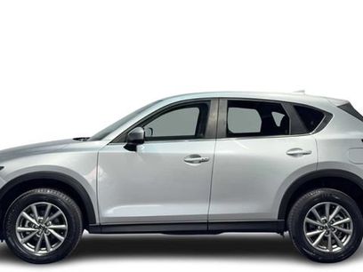 Used 2023 MAZDA CX-5 AWD 2.5 S w/ Select Package