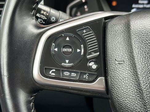 Used 2017 Honda CR-V EX-L image 26