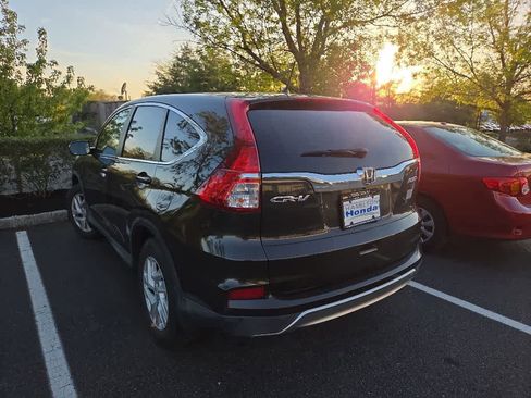 Used 2016 Honda CR-V EX image 6