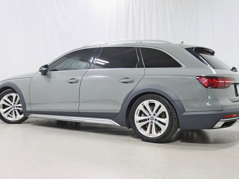 Used 2020 Audi A4 2.0T allroad Prestige AWD/4WD image 9