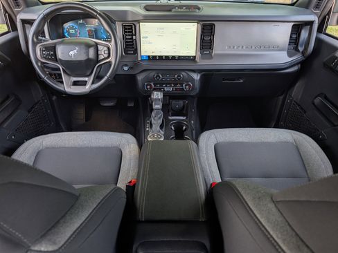 Used 2025 Ford Bronco Big Bend AWD/4WD image 23