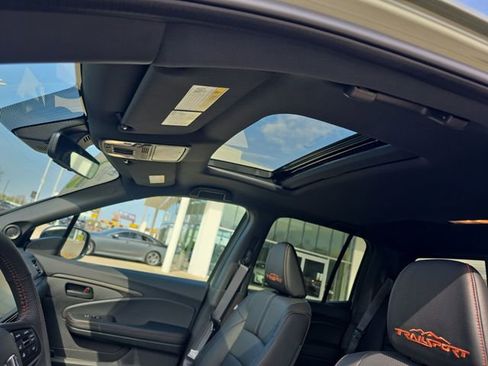 New 2026 Honda Ridgeline TrailSport image 17