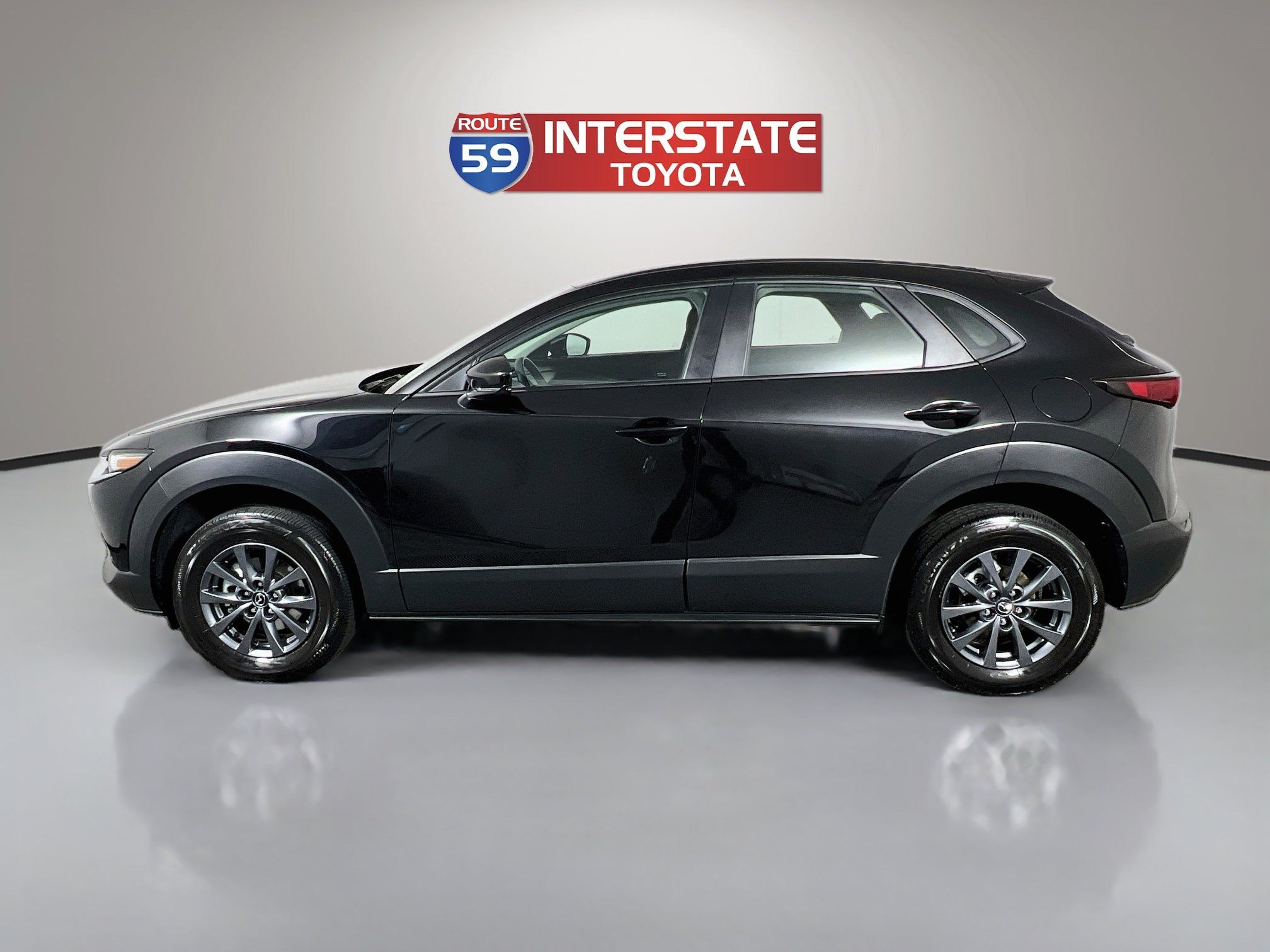 Used 2026 MAZDA CX-30 AWD 2.5 S image 4