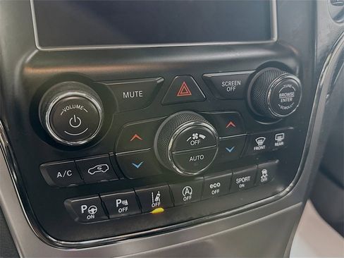 Used 2018 Jeep Grand Cherokee High Altitude image 15