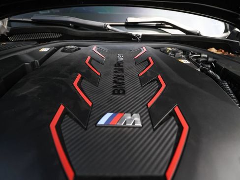 Used 2026 BMW M5 Touring AWD/4WD image 26