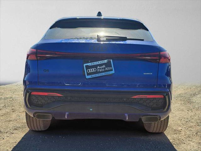 New 2026 Audi Q5 Premium Plus AWD/4WD image 4