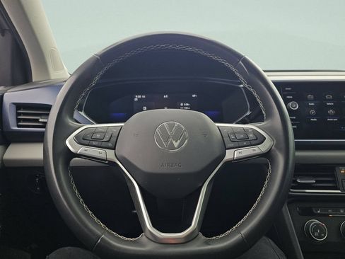 Used 2022 Volkswagen Taos SE AWD/4WD image 30