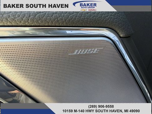 Used 2024 GMC Sierra 2500 Denali w/ Denali Reserve Package image 22