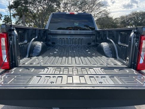 Used 2026 Ford F350 XLT image 47