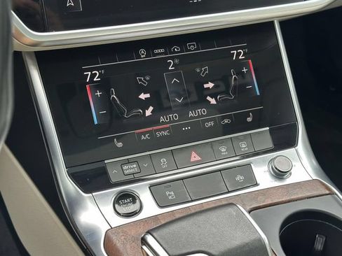 Used 2023 Audi A6 2.0T Premium w/ Convenience Package AWD/4WD image 35