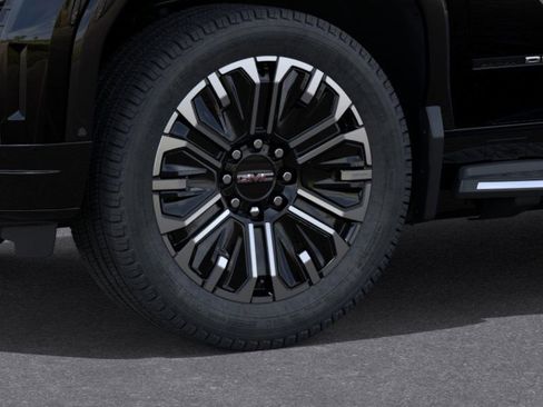 New 2026 GMC Sierra EV Denali image 9