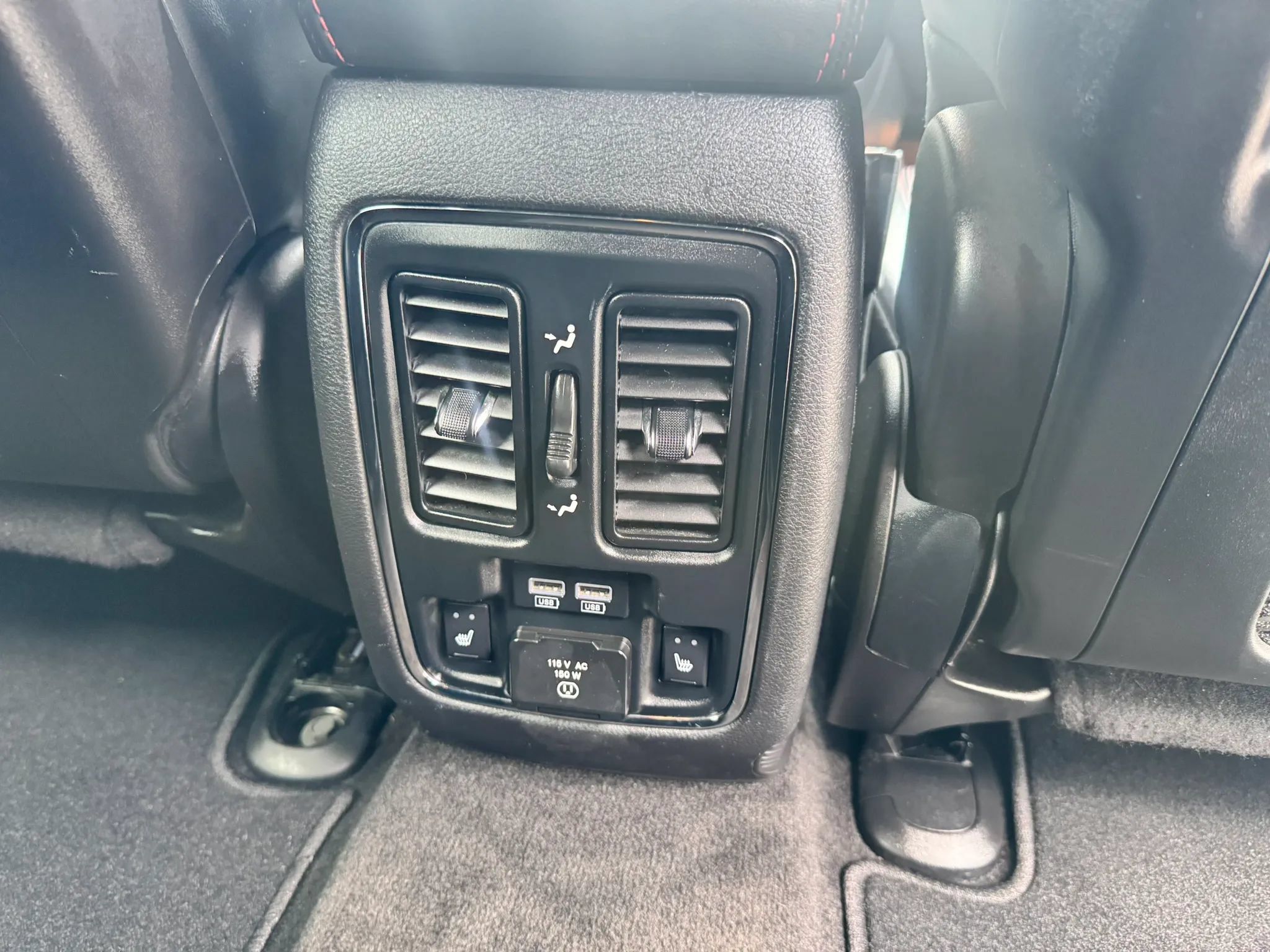 Used 2014 Dodge Durango R/T RWD image 34
