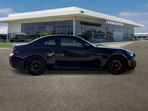 Certified 2025 BMW M2 w/ Lighting Package image 11