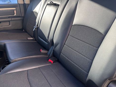 Used 2018 RAM 1500 Sport w/ Sport Premium Group image 21