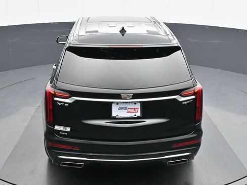 Used 2023 Cadillac XT6 Luxury AWD/4WD image 20