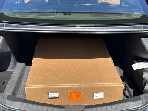 New 2026 Cadillac CT5 Premium Luxury w/ Platinum Package RWD image 11