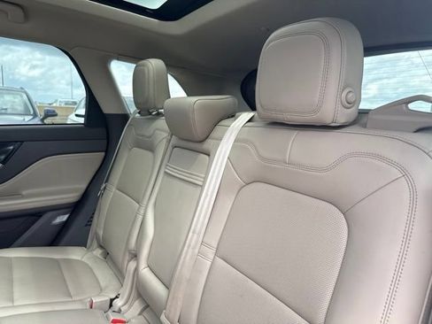 Used 2020 Lincoln Corsair FWD w/ Premium Package image 13