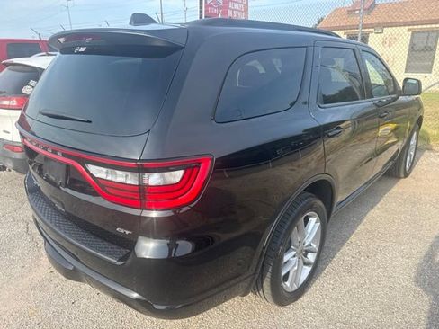 Used 2024 Dodge Durango GT AWD/4WD image 4