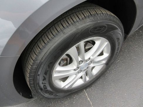 Certified 2019 Buick Enclave Premium FWD image 14