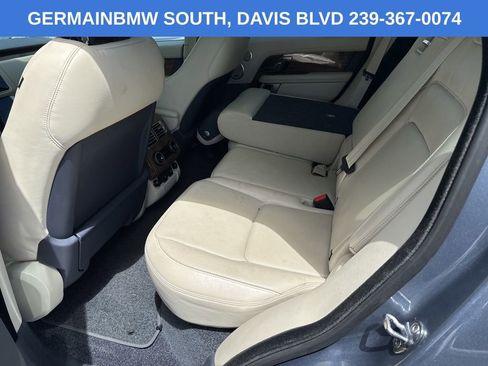 Used 2019 Land Rover Range Rover HSE image 19