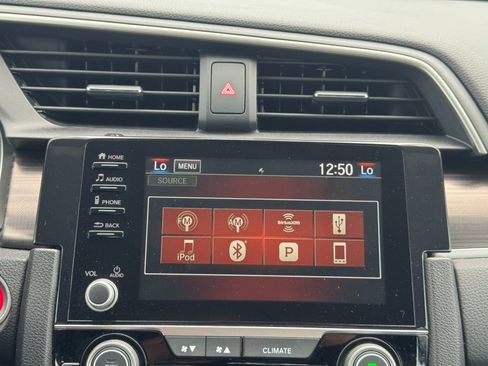 Used 2019 Honda Civic EX image 23