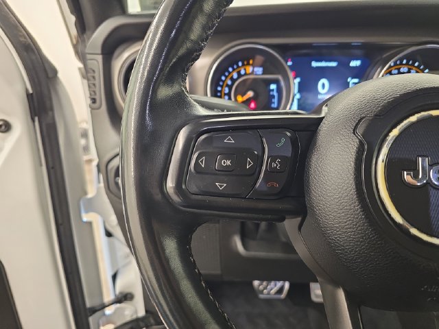 Used 2022 Jeep Gladiator Sport AWD/4WD image 34
