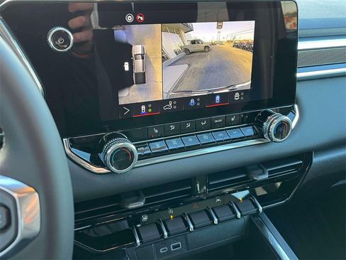 New 2026 GMC Canyon Elevation w/ Convenience Package image 27