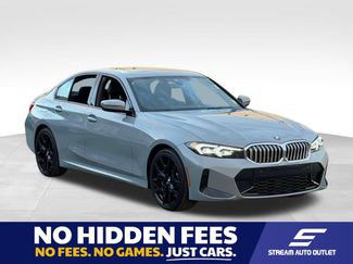 Used 2026 BMW 330i xDrive Sedan AWD/4WD 360° Tour