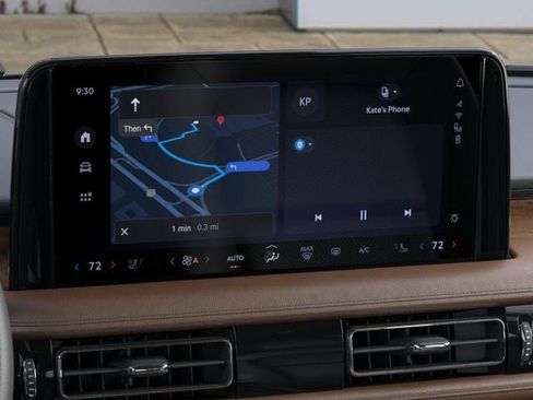 New 2026 Lincoln Aviator Reserve AWD/4WD image 14