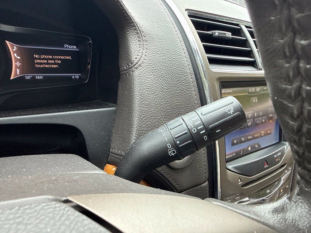 Used 2011 Lincoln MKX AWD w/ 101A Rapid Spec Order Code image 18