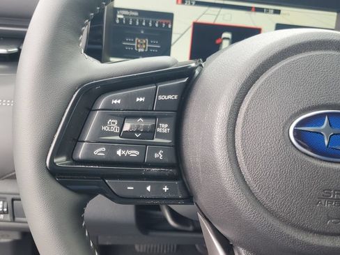 New 2026 Subaru Outback Touring XT AWD/4WD image 14