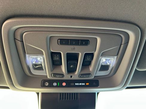 Used 2024 GMC Sierra 1500 Denali w/ Denali Reserve Package image 41