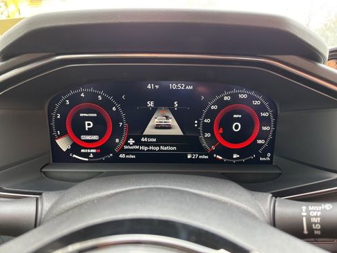 New 2024 Nissan Z NISMO w/ Floor Mat Package image 17